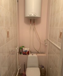 Сдам двухкомнатную на Проспекте Мира фото 5 Сдам двухкомнатную на Проспекте Мира фото 5