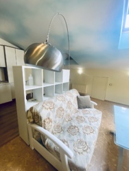 2к. квартира с террасой, панорама моря! фото 8 2к. квартира с террасой, панорама моря! фото 8