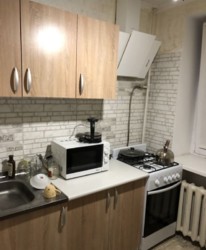 Сдается гостинка длительно фото 1 Сдается гостинка длительно фото 1