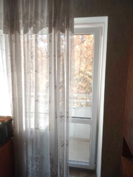 1 кімнатна квартира в центрі міста фото 6 1 кімнатна квартира в центрі міста фото 6