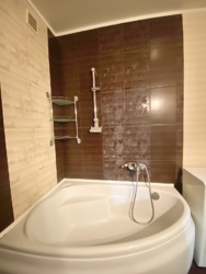 Довгостроково студія з видом моря. фото 16 Довгостроково студія з видом моря. фото 16