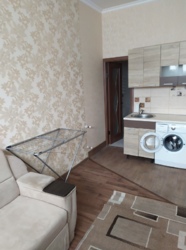 1-ком с ремонтом !!! фото 2 1-ком с ремонтом !!! фото 2