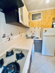 1к квартира с евроремонтом фото 17 1к квартира с евроремонтом фото 17