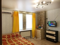 Длительно однокомнатная в новострое. фото 2 Длительно однокомнатная в новострое. фото 2