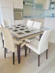 Квартира с евроремонтом и видом моря! фото 5 Квартира с евроремонтом и видом моря! фото 5