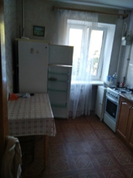 Однокомнатная в центре фото 1 Однокомнатная в центре фото 1