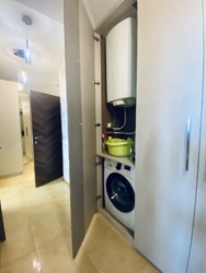 Элитная квартира на переулке Хантадзе! фото 12 Элитная квартира на переулке Хантадзе! фото 12