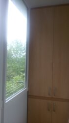 Однокомнатная на Парковой фото 4 Однокомнатная на Парковой фото 4