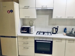 Двокімнатна квартира з видом моря фото 7 Двокімнатна квартира з видом моря фото 7