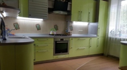 2-х квартира в г.Черноморск АББО фото 1 2-х квартира в г.Черноморск АББО фото 1