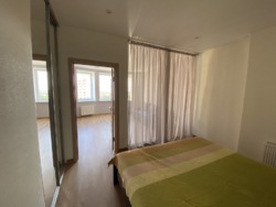 Двухкомнатная квартира на долгосрочно ! фото 4 Двухкомнатная квартира на долгосрочно ! фото 4