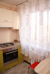 Сдается уютная 2-х комнатная квартира с раздельными комнатами фото 6 Сдается уютная 2-х комнатная квартира с раздельными комнатами фото 6