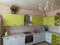 Современная ухоженная и красивая квартира фото 1 Современная ухоженная и красивая квартира фото 1