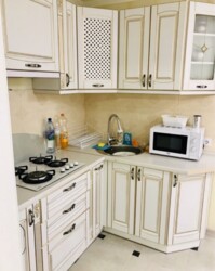 Двухкомнатная с евроремонтом фото 2 Двухкомнатная с евроремонтом фото 2