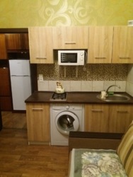 1к квартира у новобудові фото 2 1к квартира у новобудові фото 2