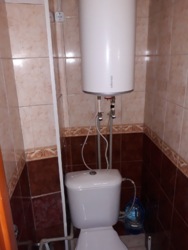 Уютная квартира в хорошем районе фото 4 Уютная квартира в хорошем районе фото 4