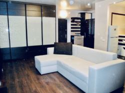 Довгостроково студія з видом моря. фото 3 Довгостроково студія з видом моря. фото 3