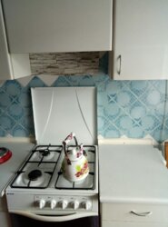 Четырёхкомнатная квартира в центре фото 8 Четырёхкомнатная квартира в центре фото 8