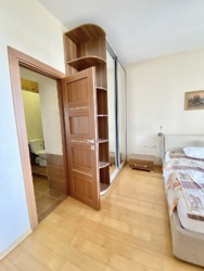 Елітна трикімнатна з окремоми санвузлами, двома кухнями! фото 23 Елітна трикімнатна з окремоми санвузлами, двома кухнями! фото 23