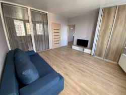 Двухкомнатная квартира на долгосрочно ! фото 8 Двухкомнатная квартира на долгосрочно ! фото 8