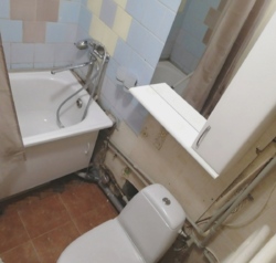 Большая гостинка на длительный срок фото 6 Большая гостинка на длительный срок фото 6