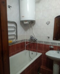 Сдам трёхкомнатную на Виталия Шума фото 9 Сдам трёхкомнатную на Виталия Шума фото 9