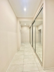 Сучасна простора квартира у світлих тонах! фото 11 Сучасна простора квартира у світлих тонах! фото 11