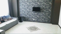 Двокімнатна квартира в ЖК Кольоровий Бульвар фото 1 Двокімнатна квартира в ЖК Кольоровий Бульвар фото 1