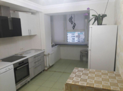 Трехкомнатная с видом на море! фото 4 Трехкомнатная с видом на море! фото 4