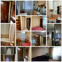 Сдам на очень длительный срок 3х комнатную квартиру 65000грн фото 1 Сдам на очень длительный срок 3х комнатную квартиру 65000грн фото 1
