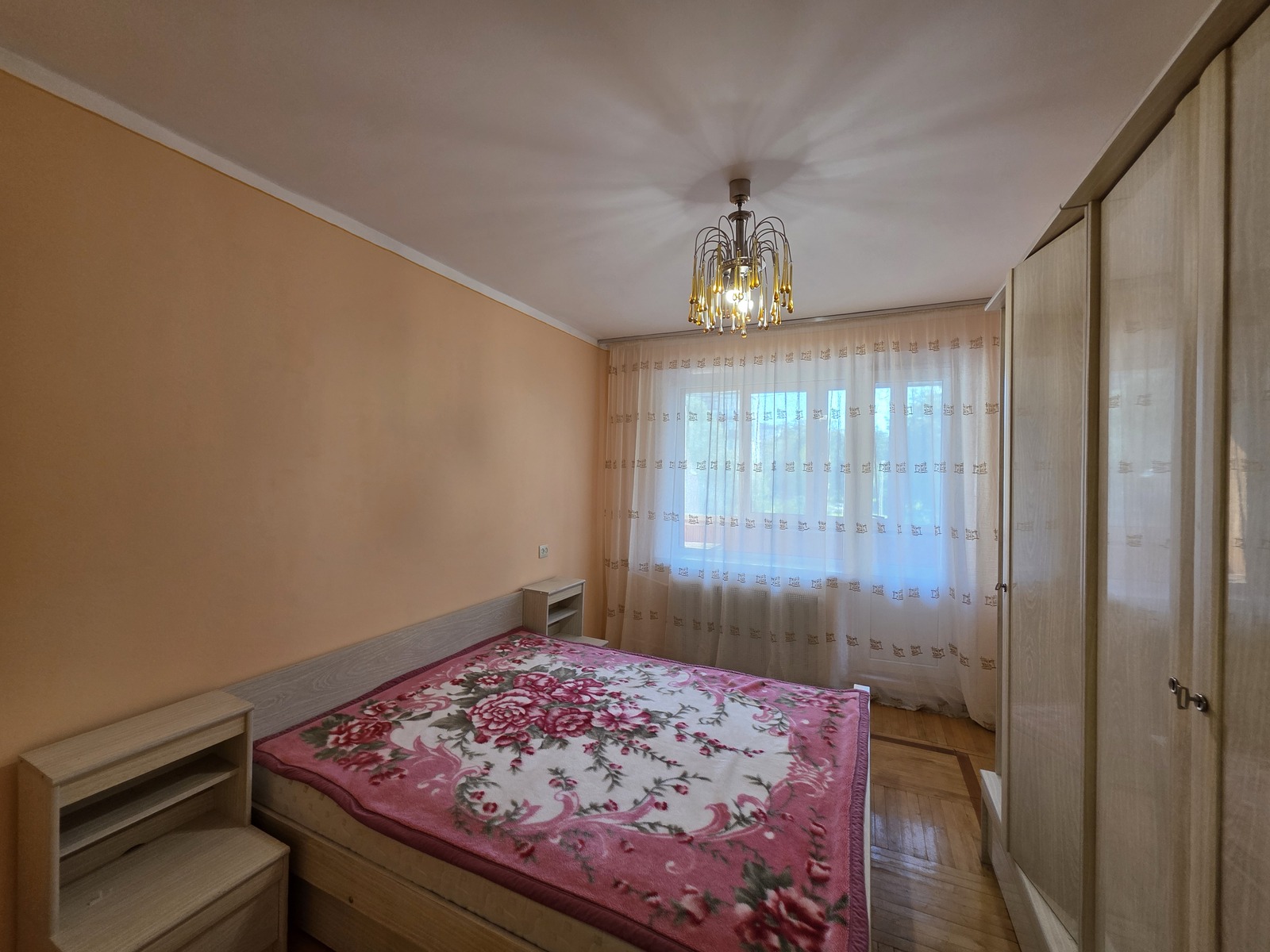 Здам 3-кімнатну квартиру на Вишенці фото 1 Здам 3-кімнатну квартиру на Вишенці фото 1