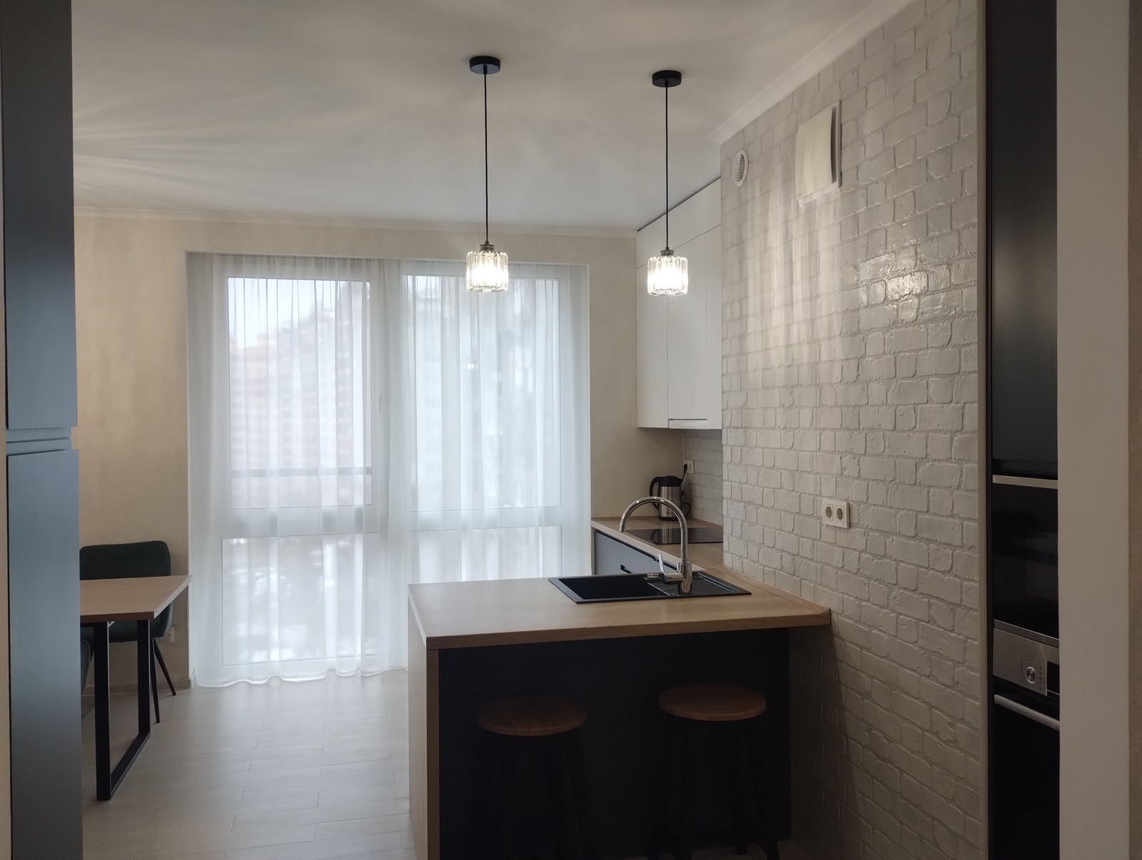Здається квартира Київ, Шевченківський, Златоустівська вул., 34, м. Лук'янівська фото 1 Здається квартира Київ, Шевченківський, Златоустівська вул., 34, м. Лук'янівська фото 1