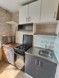 2-кімнатна, Академіка Булаховського вул., 34А, Святошинський фото 2 2-кімнатна, Академіка Булаховського вул., 34А, Святошинський фото 2