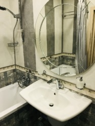 3-кімнатна, Юлії Здановської вул. (Михайла Ломоносова), 36 в, Голосіївський фото 23 3-кімнатна, Юлії Здановської вул. (Михайла Ломоносова), 36 в, Голосіївський фото 23