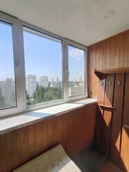 2-кімнатна, Академіка Булаховського вул., 34А, Святошинський фото 14 2-кімнатна, Академіка Булаховського вул., 34А, Святошинський фото 14