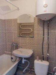 1 кімнатна квартира, Оболонь, м. Мінська фото 7 1 кімнатна квартира, Оболонь, м. Мінська фото 7