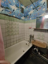 2-кімнатна, Академіка Булаховського вул., 34А, Святошинський фото 16 2-кімнатна, Академіка Булаховського вул., 34А, Святошинський фото 16