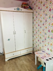 3-кімнатна, Юлії Здановської вул. (Михайла Ломоносова), 36 в, Голосіївський фото 4 3-кімнатна, Юлії Здановської вул. (Михайла Ломоносова), 36 в, Голосіївський фото 4