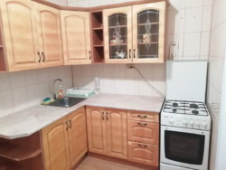 Здається квартира Прирічна вул., 17в, Київ, Оболонський, м. Героїв Дніпра фото 2 Здається квартира Прирічна вул., 17в, Київ, Оболонський, м. Героїв Дніпра фото 2