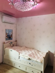 3-кімнатна, Юлії Здановської вул. (Михайла Ломоносова), 36 в, Голосіївський фото 5 3-кімнатна, Юлії Здановської вул. (Михайла Ломоносова), 36 в, Голосіївський фото 5