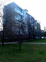 1 кімнатна квартира, Оболонь, м. Мінська фото 10 1 кімнатна квартира, Оболонь, м. Мінська фото 10