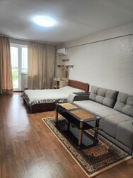 1-кімнатна, Михайла Максимовича вул. (Онуфрія Трутенка), Голосіївський фото 1 1-кімнатна, Михайла Максимовича вул. (Онуфрія Трутенка), Голосіївський фото 1