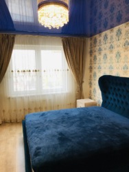 3-кімнатна, Юлії Здановської вул. (Михайла Ломоносова), 36 в, Голосіївський фото 3 3-кімнатна, Юлії Здановської вул. (Михайла Ломоносова), 36 в, Голосіївський фото 3