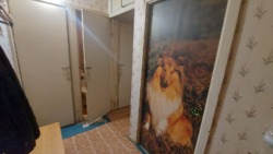 ������� 2-� ������� ��������, ���. ����� ����� 12, ������������� �-� ���� 8