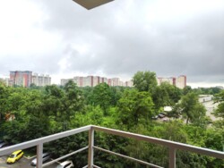 1-кімнатна, Михайла Максимовича вул. (Онуфрія Трутенка), Голосіївський фото 7 1-кімнатна, Михайла Максимовича вул. (Онуфрія Трутенка), Голосіївський фото 7