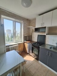 2-кімнатна, Академіка Булаховського вул., 34А, Святошинський фото 1 2-кімнатна, Академіка Булаховського вул., 34А, Святошинський фото 1
