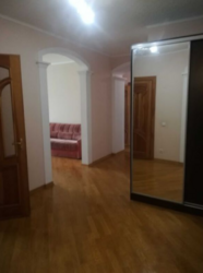 Здається квартира Київ, Дарницький, Позняки, ул. Анны Ахматовой, 16б, м. Позняки фото 1 Здається квартира Київ, Дарницький, Позняки, ул. Анны Ахматовой, 16б, м. Позняки фото 1