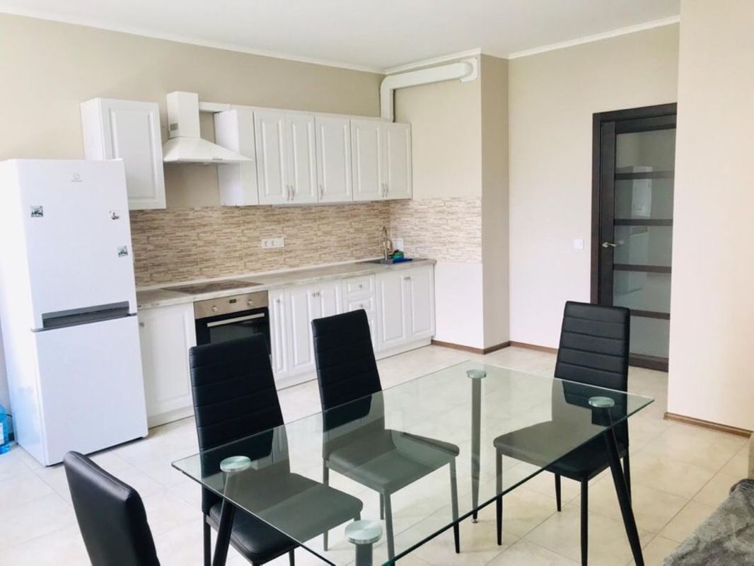 Здається квартира Київ, Дарницький, ул. Елены Пчилки, 3в, м. Позняки фото 1 Здається квартира Київ, Дарницький, ул. Елены Пчилки, 3в, м. Позняки фото 1