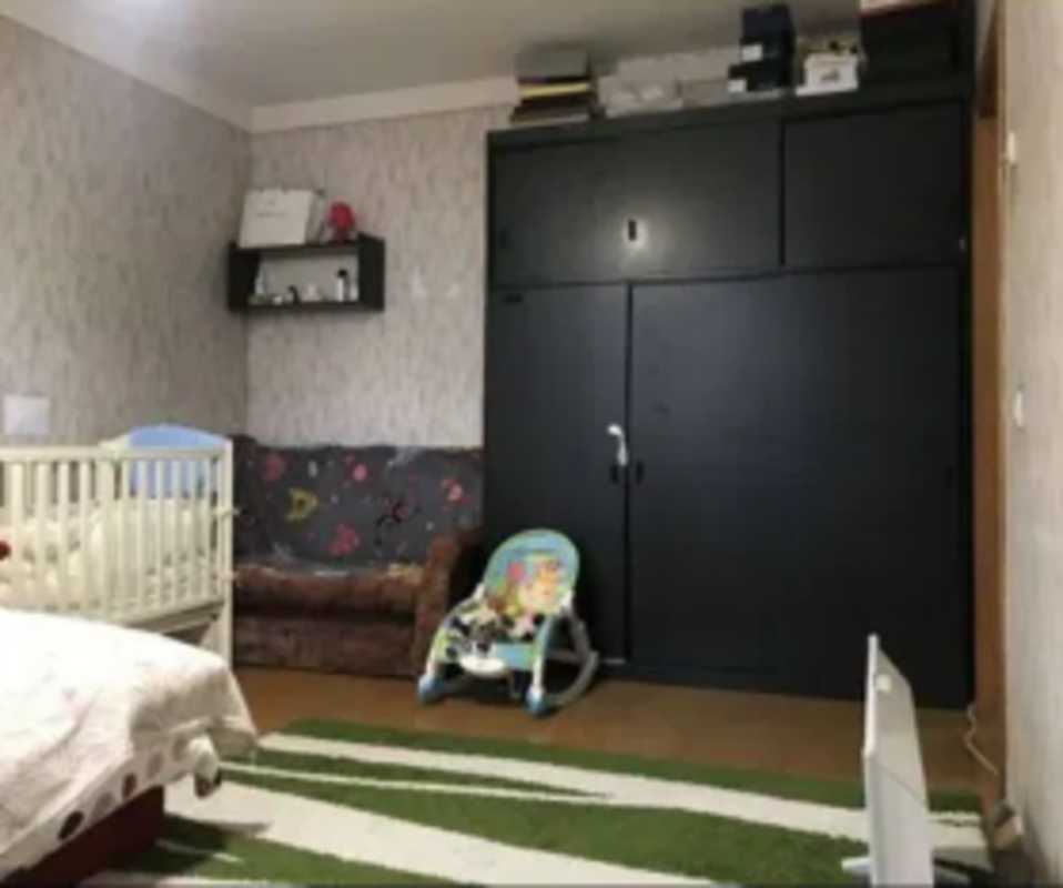 Здається квартира Київ, Дарницький, пр. Николая Бажана, 34, м. Позняки фото 1 Здається квартира Київ, Дарницький, пр. Николая Бажана, 34, м. Позняки фото 1