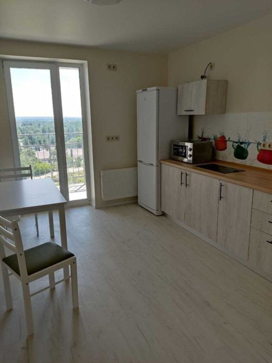 1к квартира. ЖК Оранж сіті. м. Деміївська. фото 1 1к квартира. ЖК Оранж сіті. м. Деміївська. фото 1